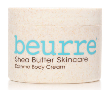 Beurre Eczema Body Cream - Le Beurre Shop