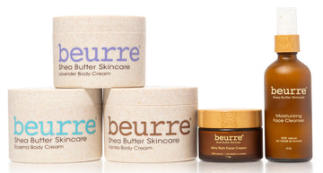 The Ultimate Beurre Bundle - Le Beurre Shop