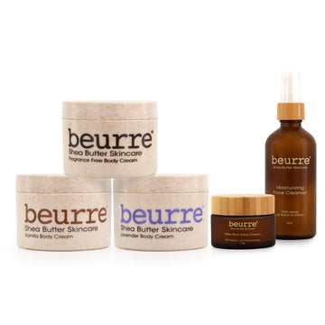 The Ultimate Beurre Bundle