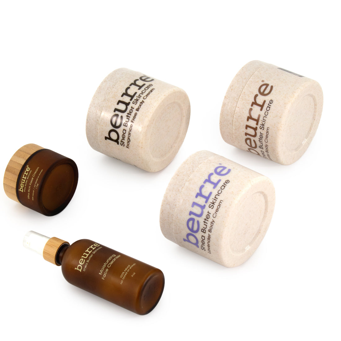 The Ultimate Beurre Bundle