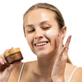Beurre Ultra Rich Face Cream - Le Beurre Shop