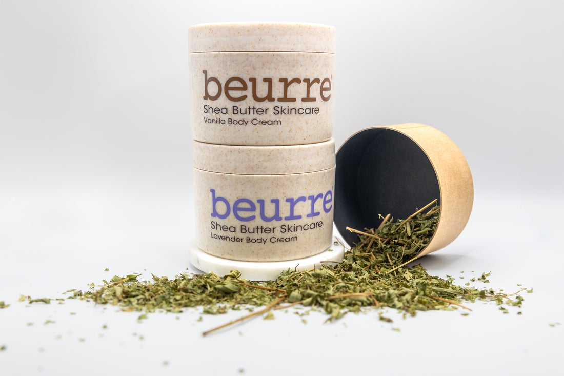 The Ultimate Beurre Bundle - Le Beurre Shop