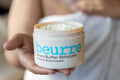 Beurre Eczema Body Cream - Le Beurre Shop